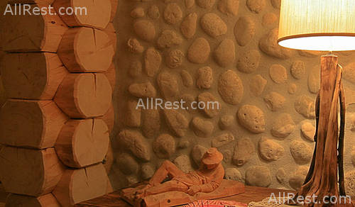 Hotel Chalet Portillo 23